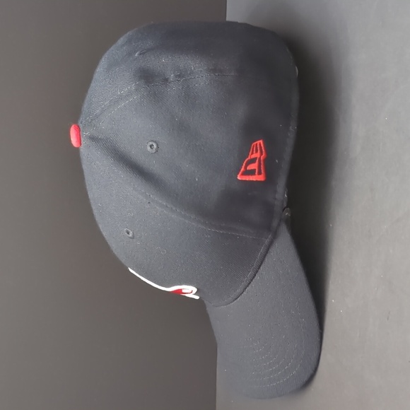 New ERA, General Merchandise Boston Red Sox MLB, Men's Black Fitted Hat.M/L. - Picture 3 of 10
